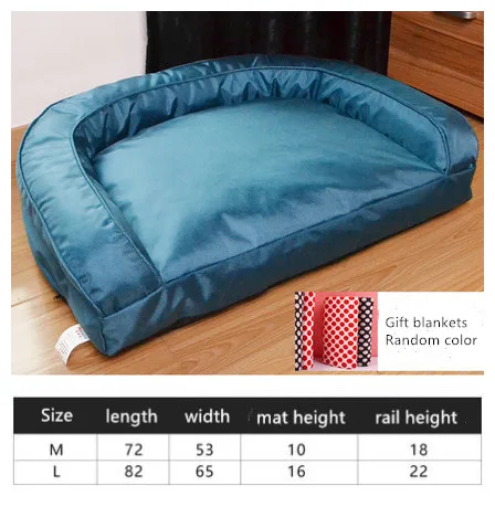 Симпатичный дом для кошек щенков лежанка подставка животных одеяло подстилка