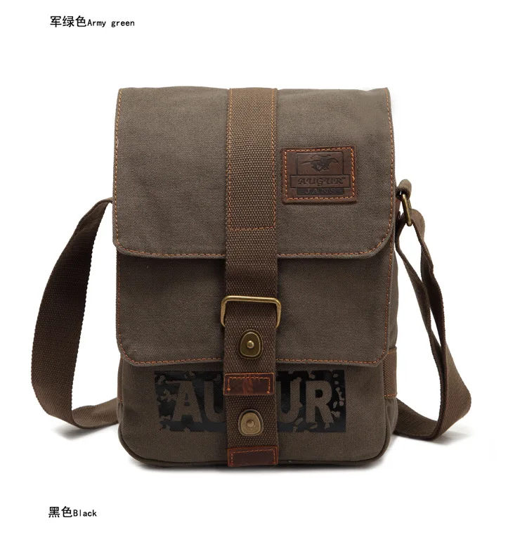 Сумка для инструментов повседневная дорожная мужская сумка через плечо холщовые