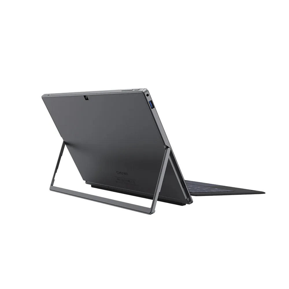 CHUWI UBook 11,6 дюймов Intel N4100 Windows 10 планшетный ПК 1920*1280 двухъядерный процессор 8 Гб ram 256 ГБ SSD планшеты