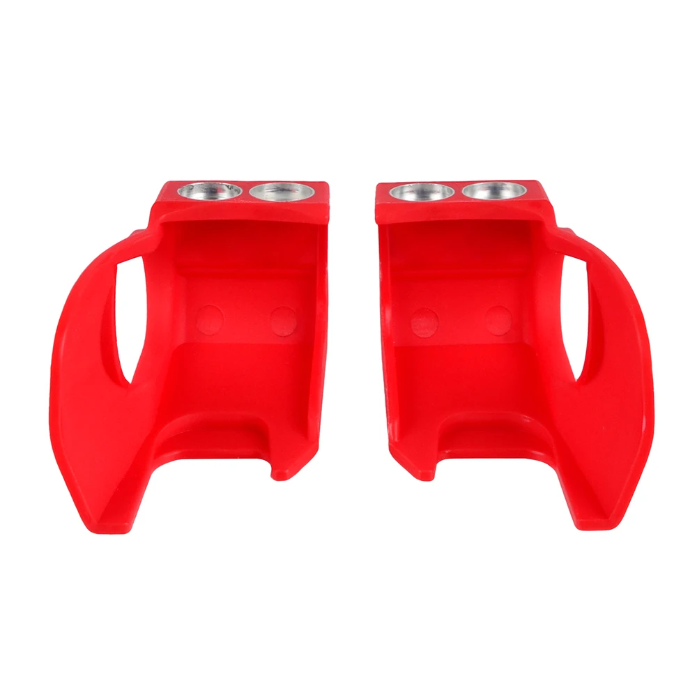 Для Honda CRF250R CRF450R 2009 2021 CRF250RX 450R 450RX 2019 CRF250X CRF450X 2016 протектор башмака вилки Защитная