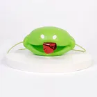 1 шт., маска-Ящерица-хамелеон