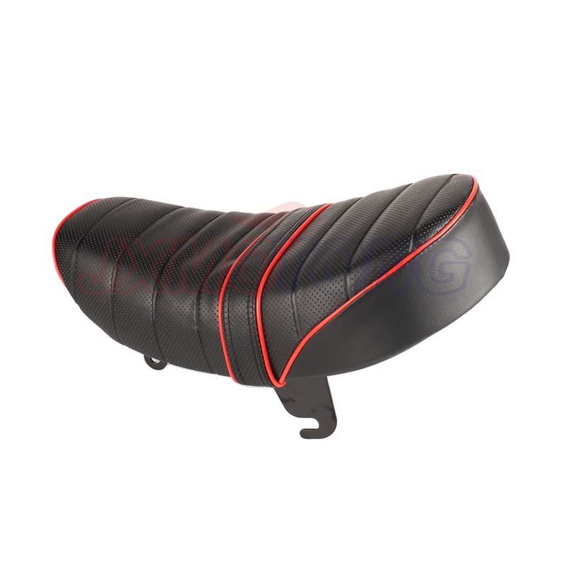 Дышащая подушка для сиденья Маленькая обезьяна Z50 сиденье велосипеда и мотоцикла