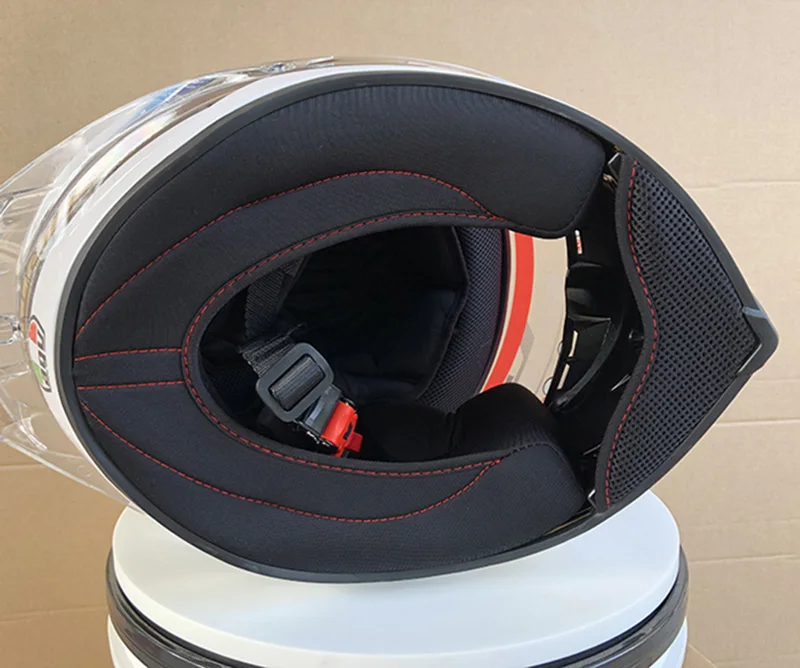 

Motor Sport Helmet Off Road Motorcycle Helmet Open Face Running D.O.T Certified Full Face Casco For Women Hat