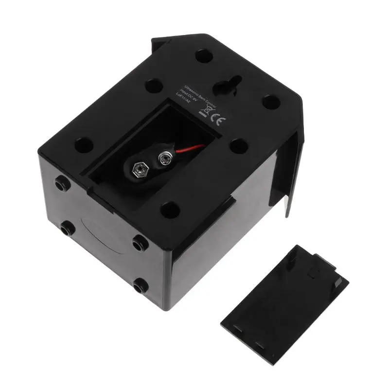 

New Pet Outdoor Bark Stopper Stop Barking Devices Ultrasonic Dog Puppy Anti Bark Control System Hanging Products Training