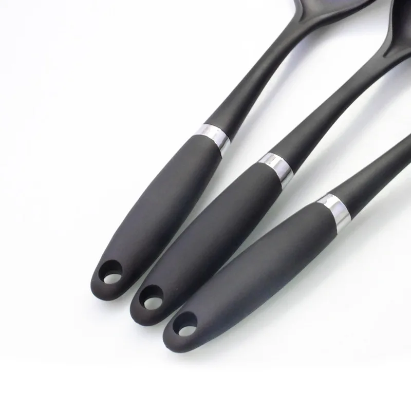 10 шт. нейлоновый кухонный набор нейлоновая кухня высокая температура лопата