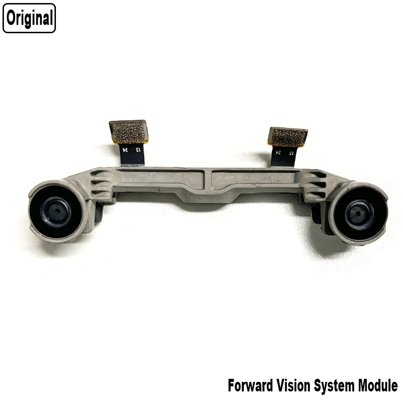 Оригинальная Замена для DJI Mavic 2 Pro и зум модуль системы прямого видения карданный