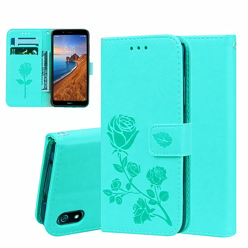 Для Remdi Note 8 9 Pro Кожаный чехол для телефона xiaomi redmi iPhone 7 6 лет Redmi 7A 8A GO K20 K30 флип Mi 10 CC9E