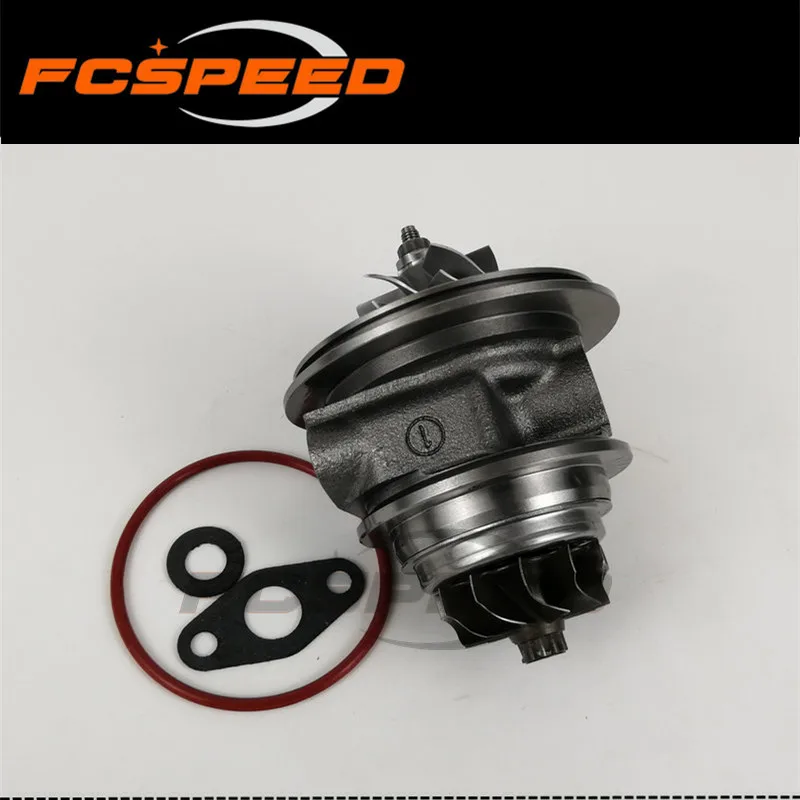 Турбо картридж TF035 TF035HM 49135-06710 1118100-E06 турбо зарядное устройство КЗПЧ ядро для Great Wall Hover 2.8L