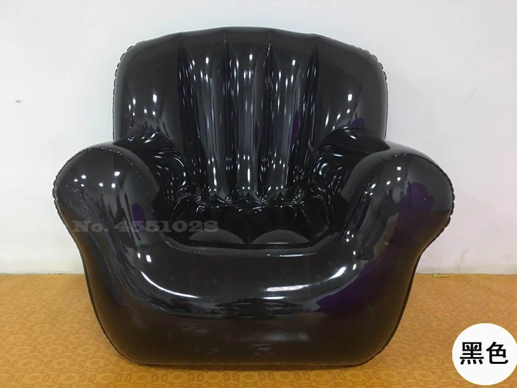 15% надувной диван для гостиной на одно место шезлонг складная королевская мебель