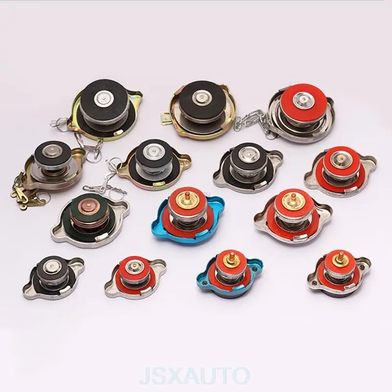 Аксессуары для экскаватора крышка резервуара воды с датчиком температуры