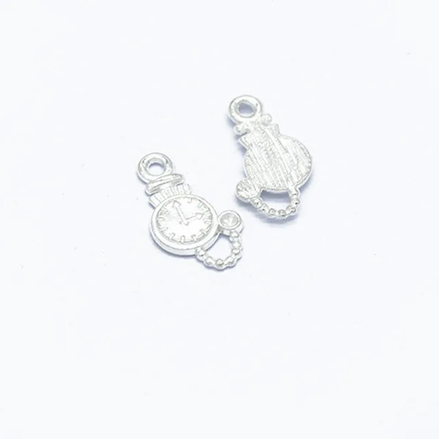1 piece pendant 2 шт/партия медицинский из титанового сплава панк клип на поддельный пирсинг тела Нос Кольца для губ унисекс нос кольцо Женщины перегородка пирсинг клип - Окраска металла: 1 piece pendant