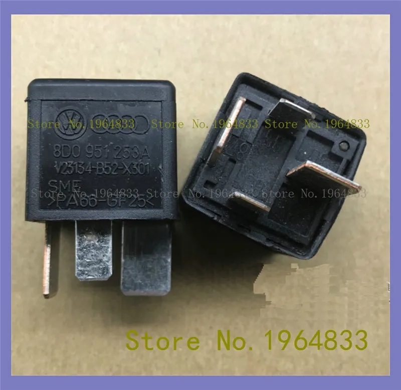 

V23134-B52-X301 4 12V 80A