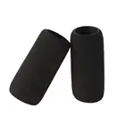 Губка для накачки углекислого газа для велосипедного насоса, аксессуары для воздушного насоса (коробка для углекислого газа в комплект не входит)