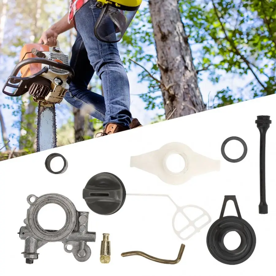 Высококачественный масляный насос червячный Шестеренчатый комплект для замены