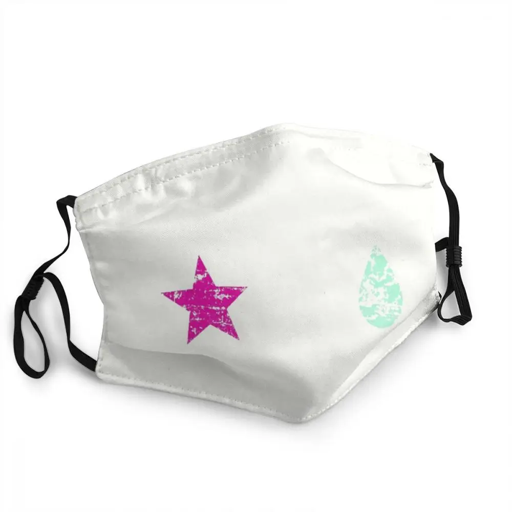 

Washable Hisoka Hunter X Hunter Face Mask Japan Anime Manga HXH Anti Dust Protection Cover Respirator Mouth Muffle