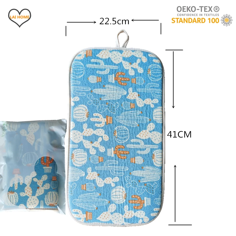 Коврик для сушки посуды из микрофибры абсорбент кухни коврик сухой