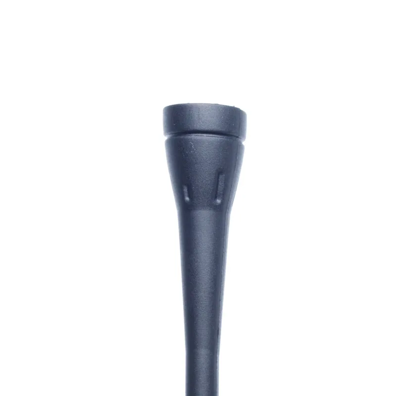 

OPPXUN New Two Way Radio Antenna UHF SMA 400-470MHz High Gain Long Range For Walkie Talkie ICOM F21 F21S F30GT F3 F4 F40GT F3061