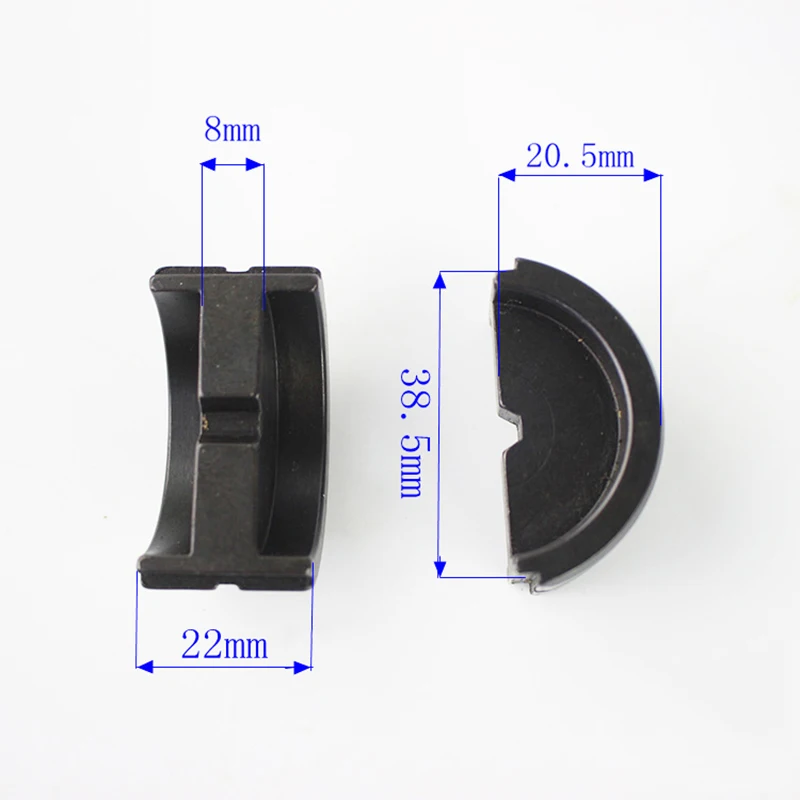 GC-300 гидравлический зажим ручной плоскогубцы медный алюминиевый обжимной 60 кН