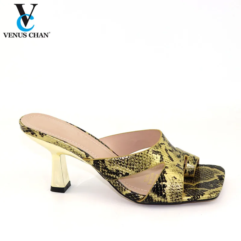 Синие женские туфли высокого качества и особого дизайна туфли-лодочки В