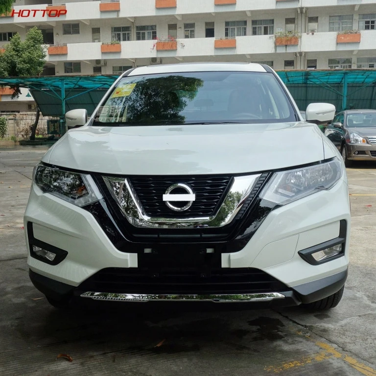 Для Nissan new X-Trail X Trail T32 Rogue ABS Shifter Box стикер автомобильные аксессуары