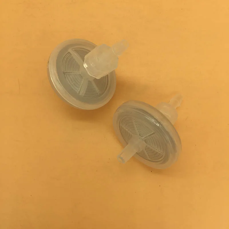 УФ планшетный воздушный фильтр принтера 30 мм дисковый для чернил фатотн Infiniti