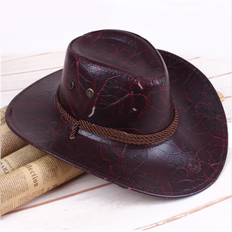 Игра Red Dead Redemption 2 Arthur Morgan косплей ковбойская шляпа одежда реквизит кожаный