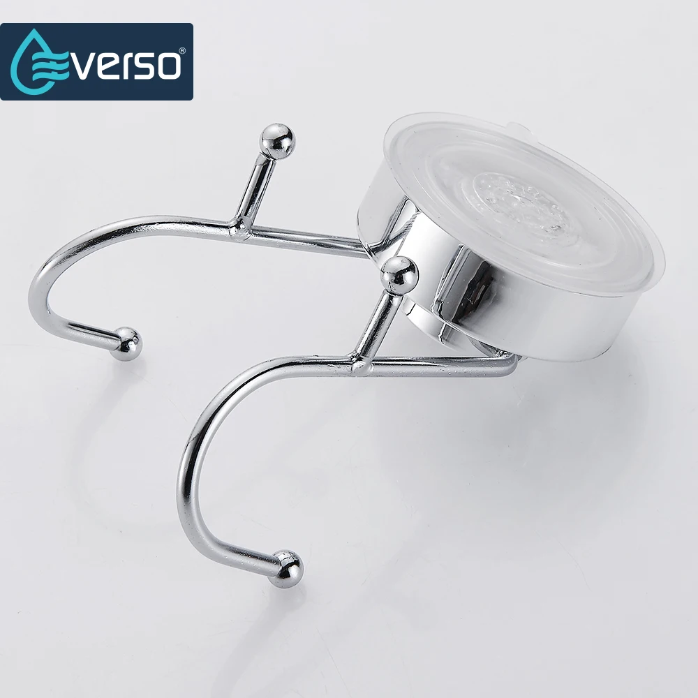 Вешалка для полотенец и халата из нержавеющей стали|Крючки халата| |