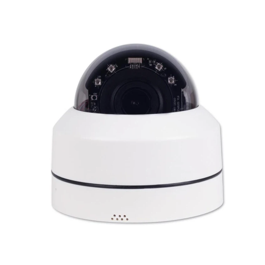 UVEIWN новинка 1 5 дюймов 1080P 4X зум AHD камера мини 2MP ptz купольная безопасности|Камеры