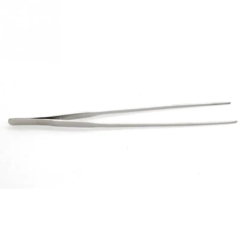 3 шт./компл. триммер для аквариума из нержавеющей стали длинная ручка в виде