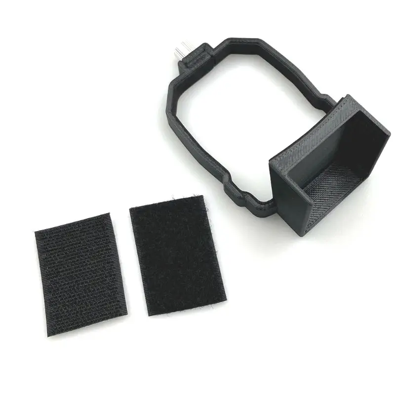 Переноска GPS фиксированный анти Летающий держатель зажим для хранения Дрон