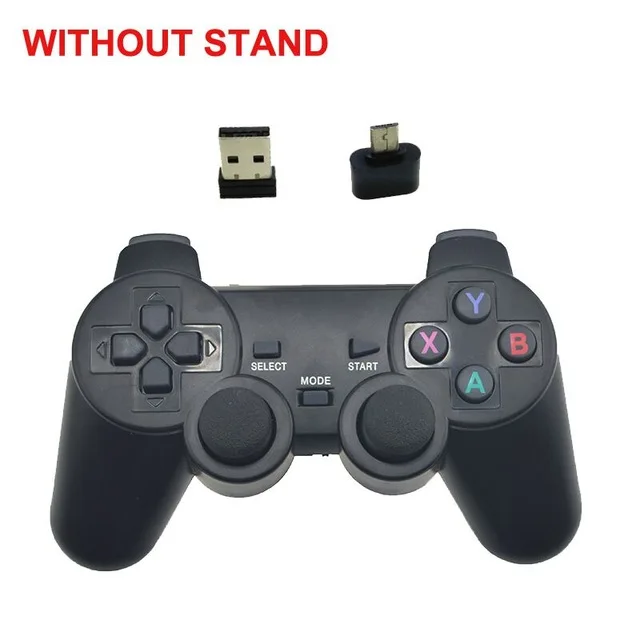 Беспроводной геймпад для Android Phone/PC/PS3/TV Box|Геймпады| |