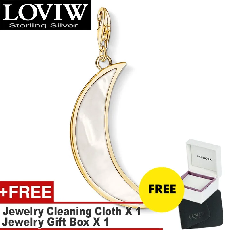 Очаровательная подвеска для весеннего клуба ювелирные изделия женщин модный