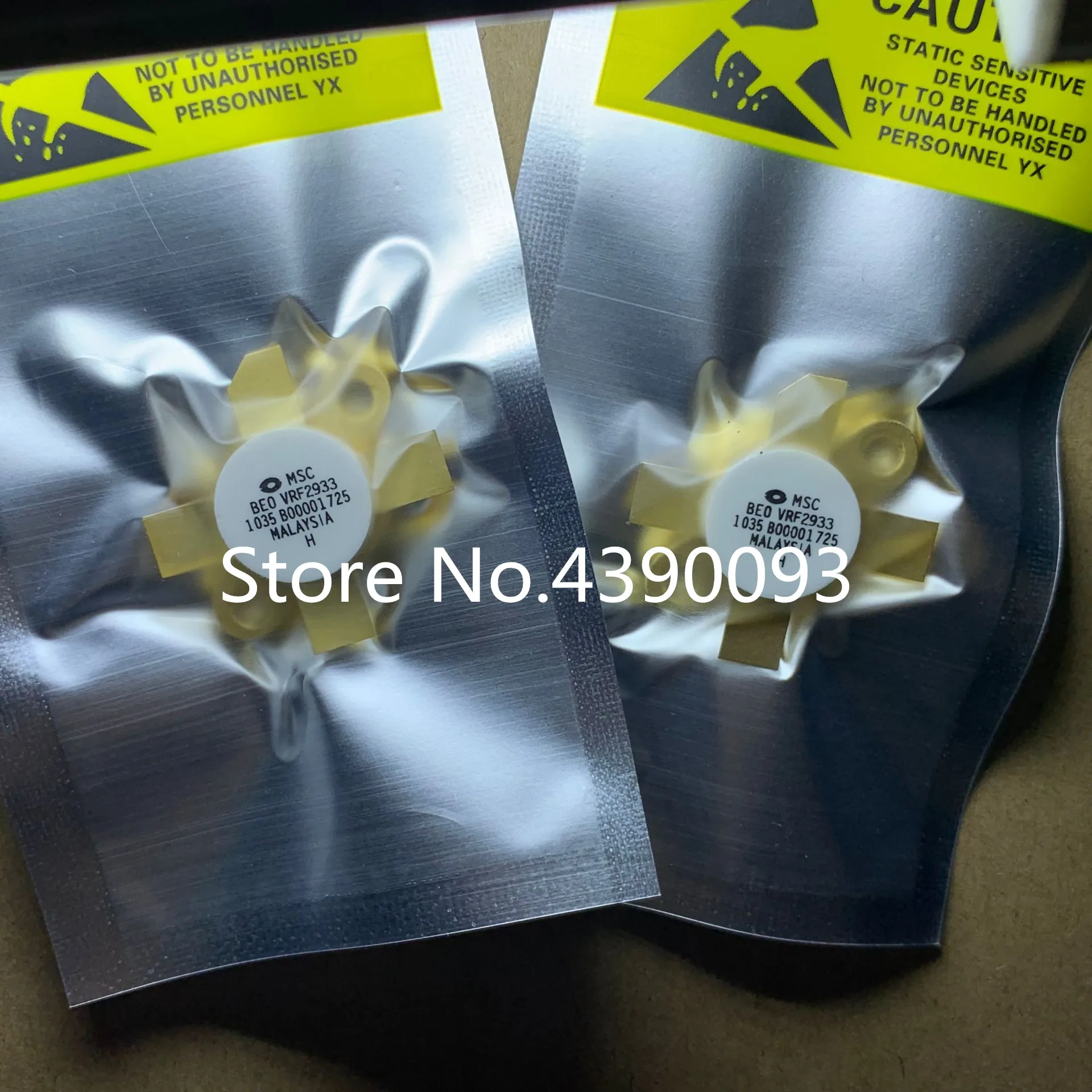 2 шт./лот VRF2933|Компоненты предохранителей| |