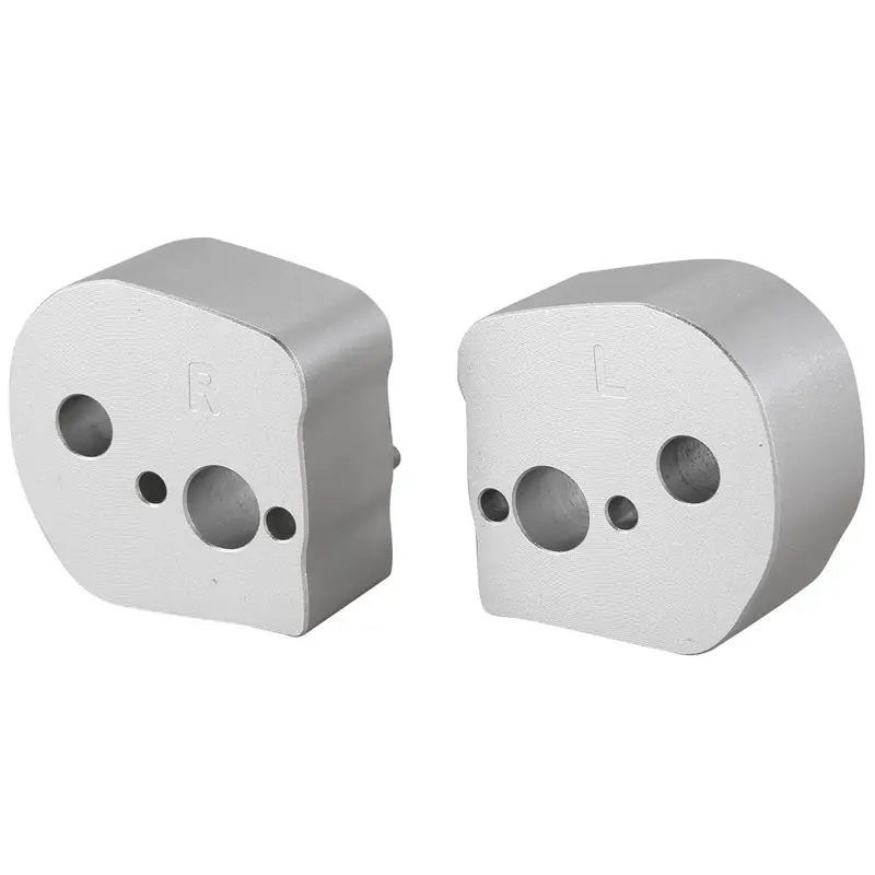 Подставка на руль мотоцикла для Yamaha FJR1300 FJR 1300 2006-2019 серебряные аксессуары