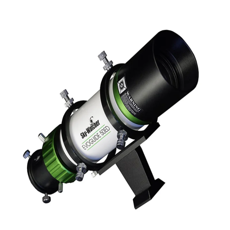 Skywatcher EVOGUIDE 50ED Guidescope для телескопа астрофография телескоп видоискатель