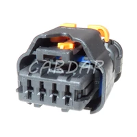 1 set 4 pin 13876521 waterproof connector engine harness socket car gasoline pump plug