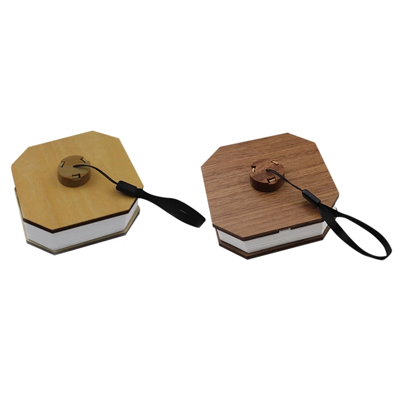 

LED Table Lamp Foldable Accordion Light Rechargeable Desk Lamps For Reading