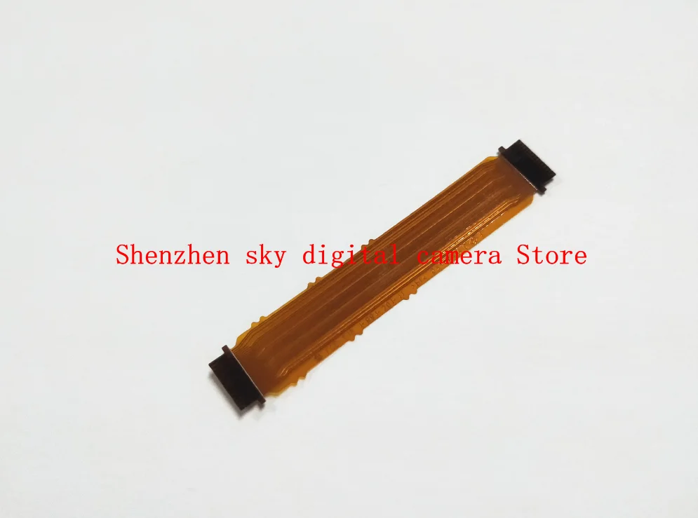 Запасные части для Sony DSLR-A450 A450 ЖК-дисплей гибкий кабель | Электроника