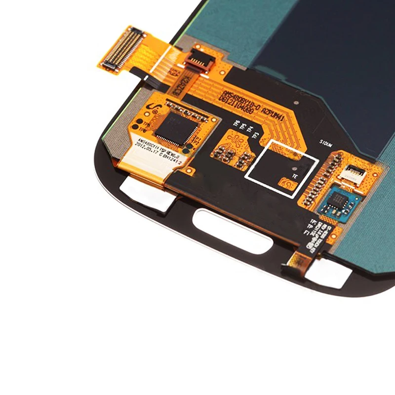 

4.8'' AMOLED For SAMSUNG Galaxy S3 i9300 i9300i i9301 i9301i i9305 LCD Display Touch Screen Digitizer OLED Replacement