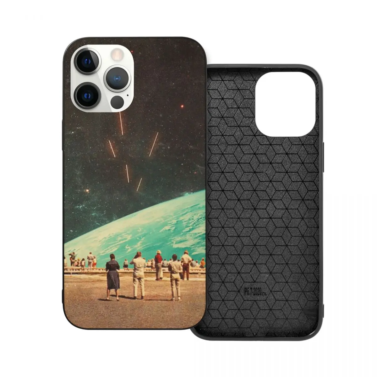 

Прочее стекло из поликарбоната ТПУ для телефона iPhone 13 12 11 Xs Xr X Pro Max Mini 7 8 Se2 Plus 6 6S