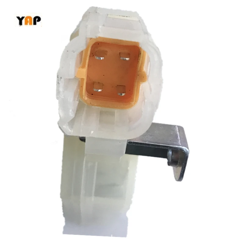 Передний левый привод дверной замок для Nissan Maxima патруль Safari Y61 A32 VQ20 VQ30 TB45 TB48DE