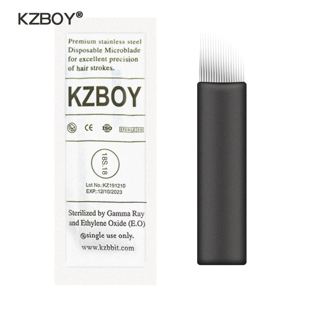 

KZBOY 100 . 0,18 11S