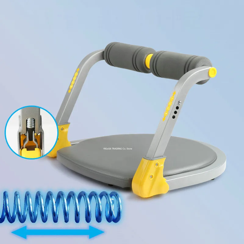 저렴한 홈 체육관 피트니스 장비 휴대용 윗몸 일으키기 기계, 피트니스 ABs 운동 장비, Abs 및 총 신체 운동용 AB 기계 구매 홈 체육관 피트니스 장비 휴대용 윗몸 일으키기 기계, 피트니스 ABs 운동 장비, Abs 및 총 신체 운동용 AB 기계