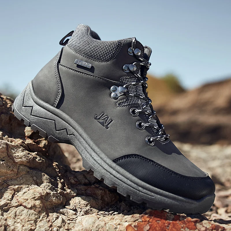 

shoe cuero sapatos Casual shoes Mens Fashion sale zapatos hightop breathable 2020 hot sneaker leather sapato casual slip causal