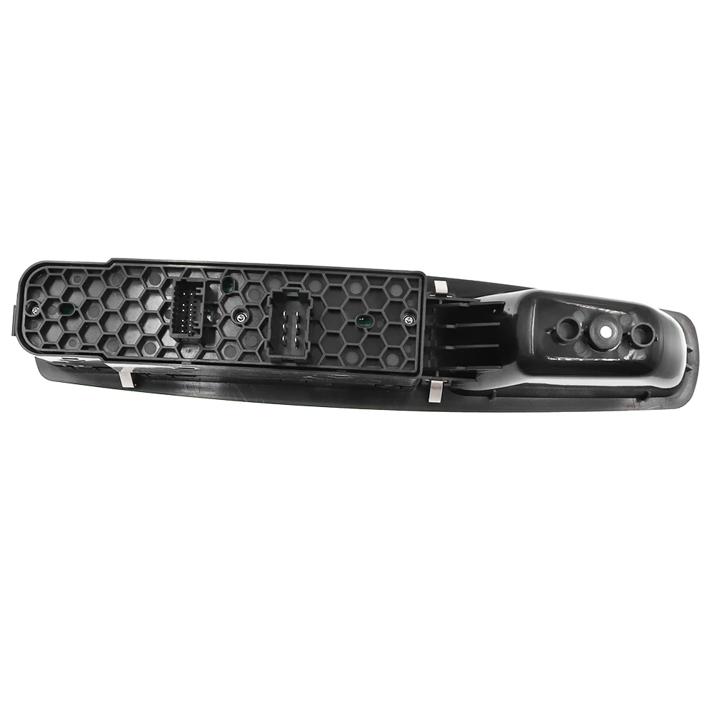 Кнопка переключения бокового стекла драйвера 25400 0008R для Renault Fluence L30 Megane Laguna 2010 2016