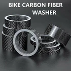 Велосипедная передняя вилка TOOPRE, 28,6 мм, 35101520 мм