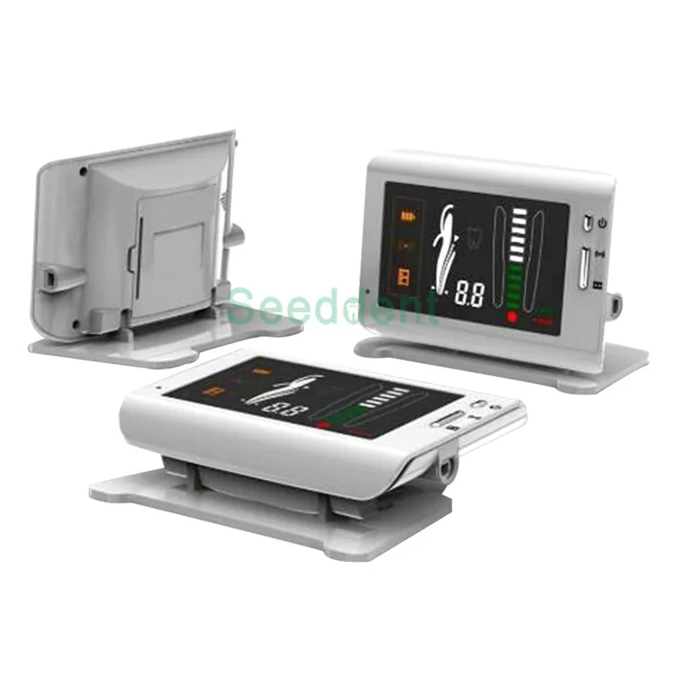

High Accuracy Denta-l Apex Locator / Endodontic Treatment