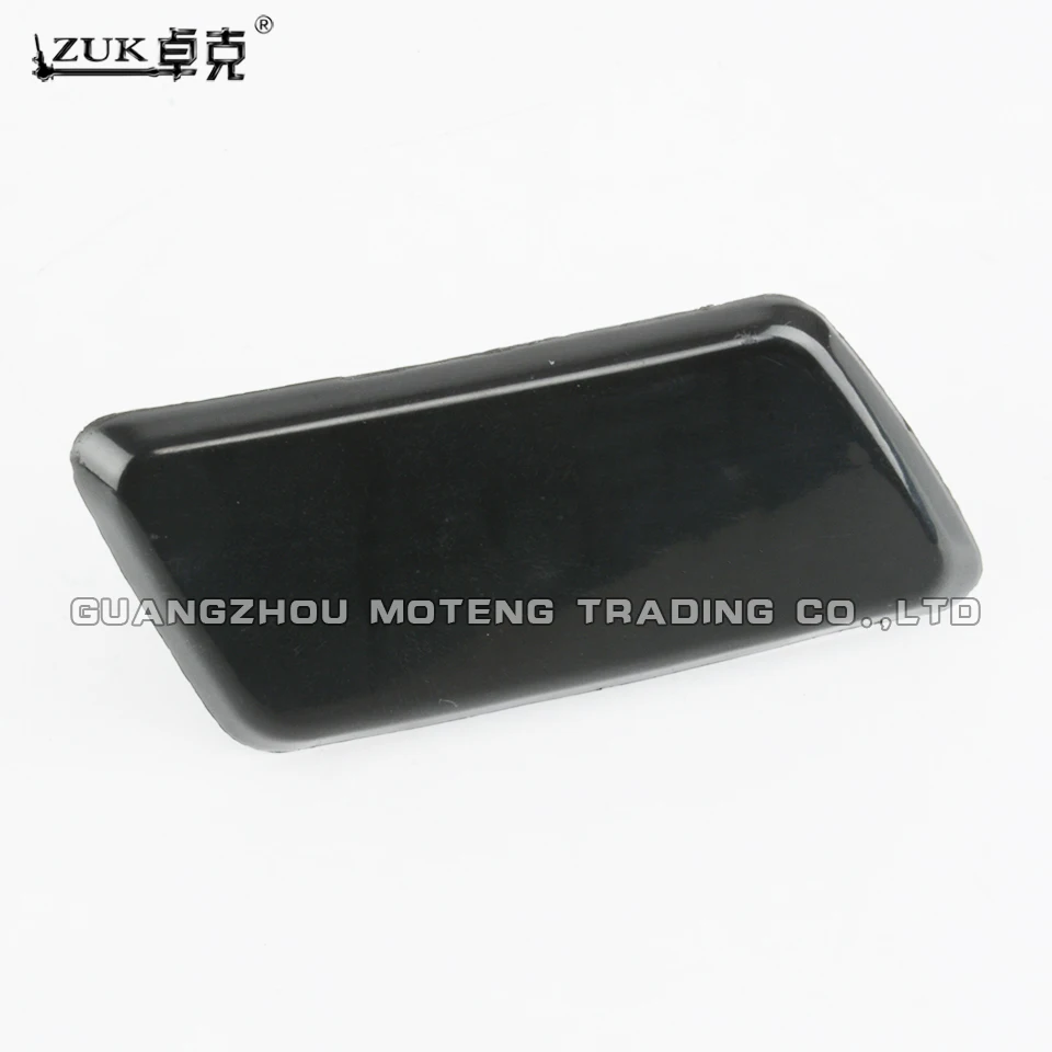 ZUK левая/правая фара налобный фонарь Омыватель сопла крышка корпус чехол для TOYOTA