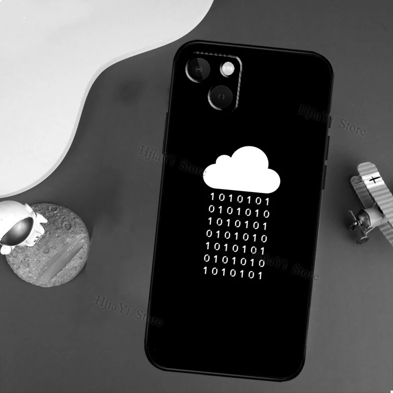 Кодирование программирующих кодов кодовый чехол для телефона iPhone 13 Pro Max 11 12 mini SE