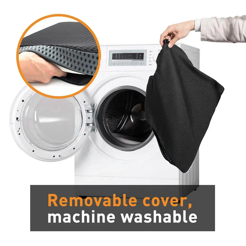 Подушка на танкетку для автомобиля снятия давления облегчения боли подушка